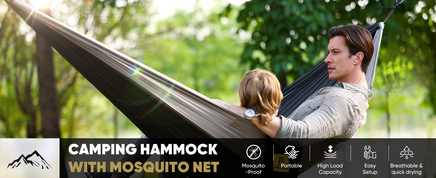 hammock