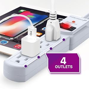 surge protector