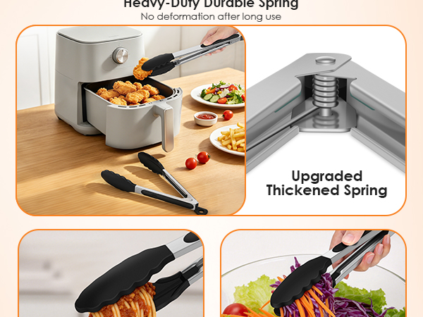 kitchen Tongs