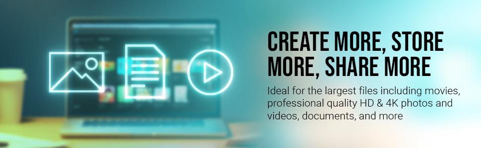 PNY PRO Elite USB 3.1 Flash Drive - Create More, Store More, Share More