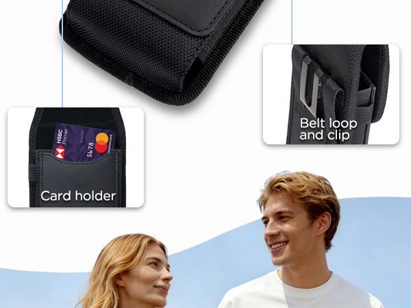 iphone pouch, phone belt case, iphone belt holder, iphone holster, iphone pouch, phone pouch