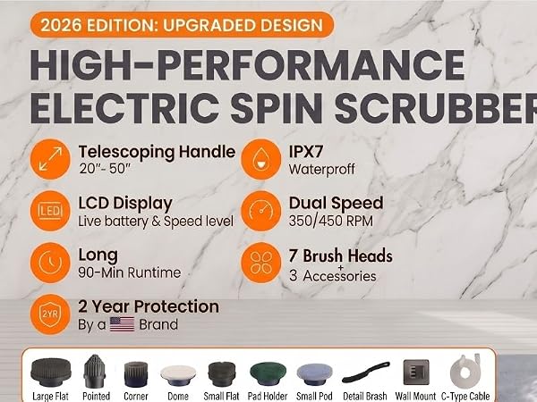 spin brush