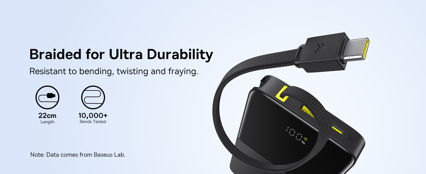 portable charger iphone