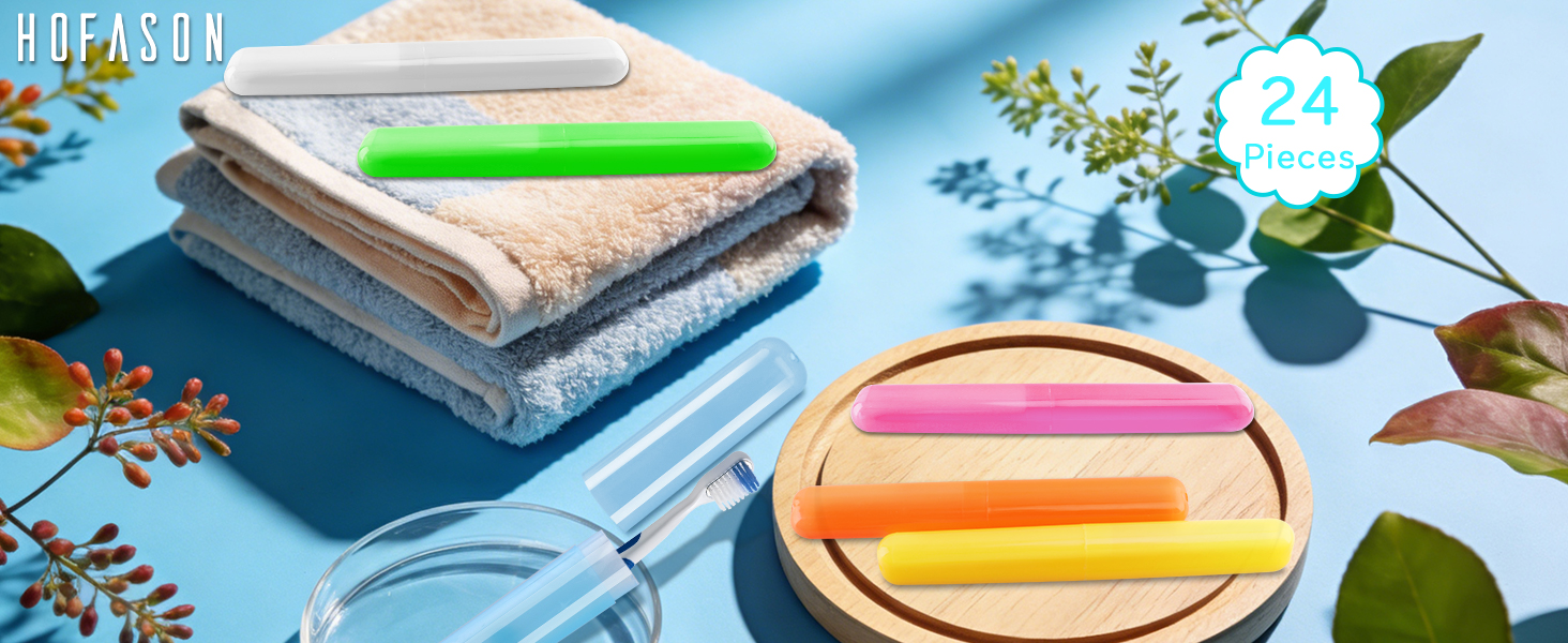toothbrush holders