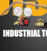 AWLOLWA V-Type Heavy Duty Oxyacetylene Cutting Torch