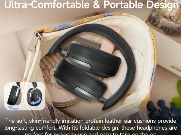 Lightweight &amp; Foldable