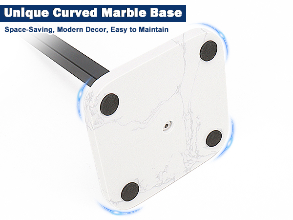 Standing Paper Towel Holder