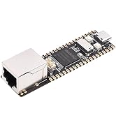 Luck-fox Pico Max RV1106G3 Linux Micro Development Board, Integrates ARM Cortex-A7/RISC-V MCU/NPU...