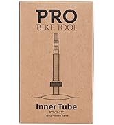 PRO BIKE TOOL - 2 Pack - Bicycle Inner Tube for Bicycle Tires - for Road and Mountain Bike