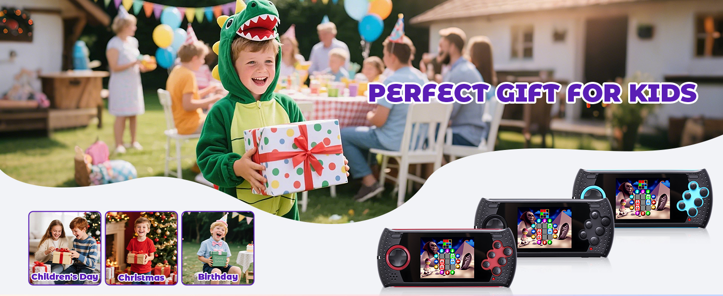 great gifts for kids