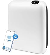 Upgraded Scent Air Machine for Home, 1500 Sq.Ft Hotel Collection Diffuser with Smart Cold Air Tec...