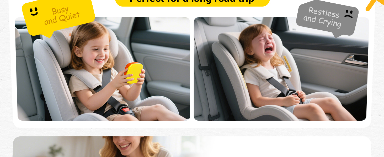 long road trip