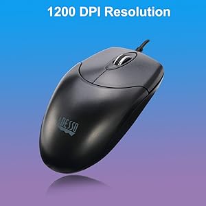 1200 DPI 