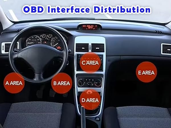 Dashcam Voltage Reduction Cable