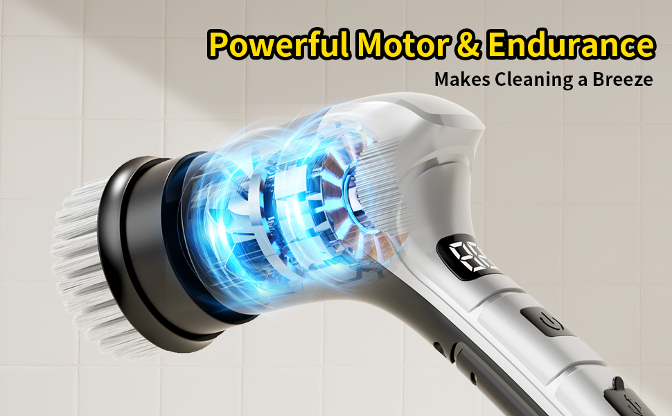 household cleaning tools