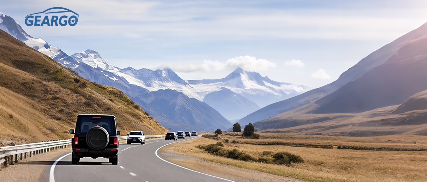 Tire Pressure Monitoring System