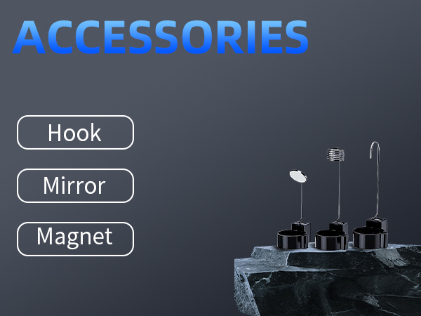 drain inspection camera 