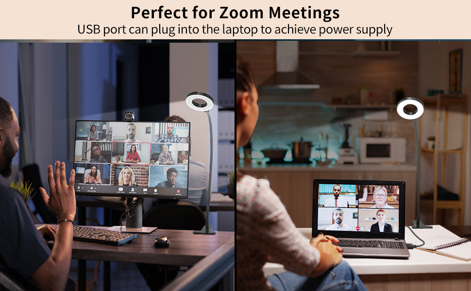 zoom light