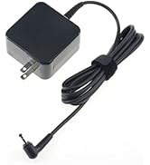 45W AC Adapter Laptop Charger Replacement for Lenovo N23 N22 N42-20 N22-20 Flex 4-1130 Ideapad 10...