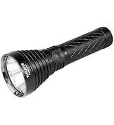 ThruNite Catapult V7 Rechargeable Flashlight, 4010 Lumen Long-Range (3547 ft) LED Tactical Flashl...