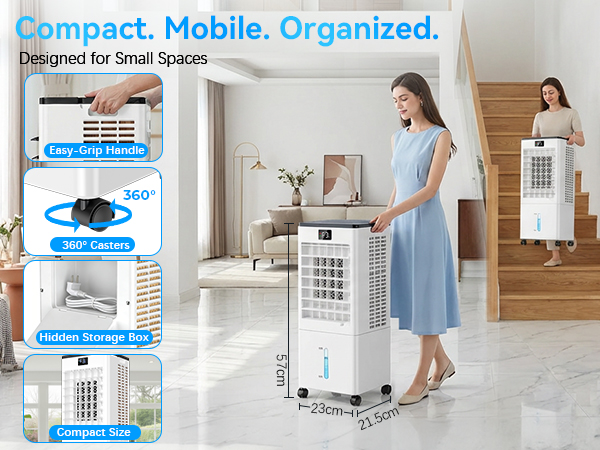 Portable Air Conditioner