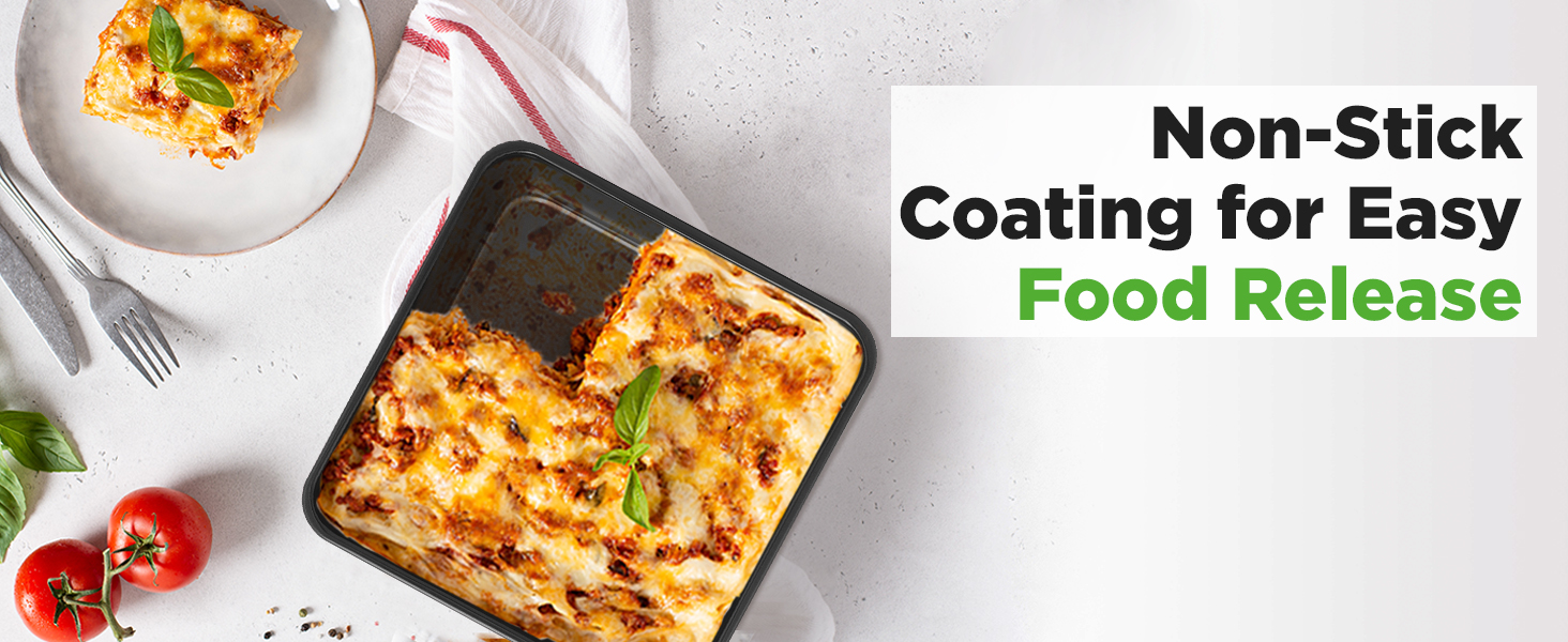 kitchen baking gadgets assesories nesting set bake bakewear nonstick must haves cookie 