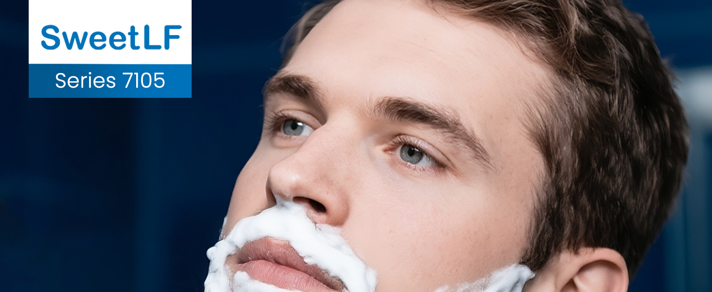 electric razor for men