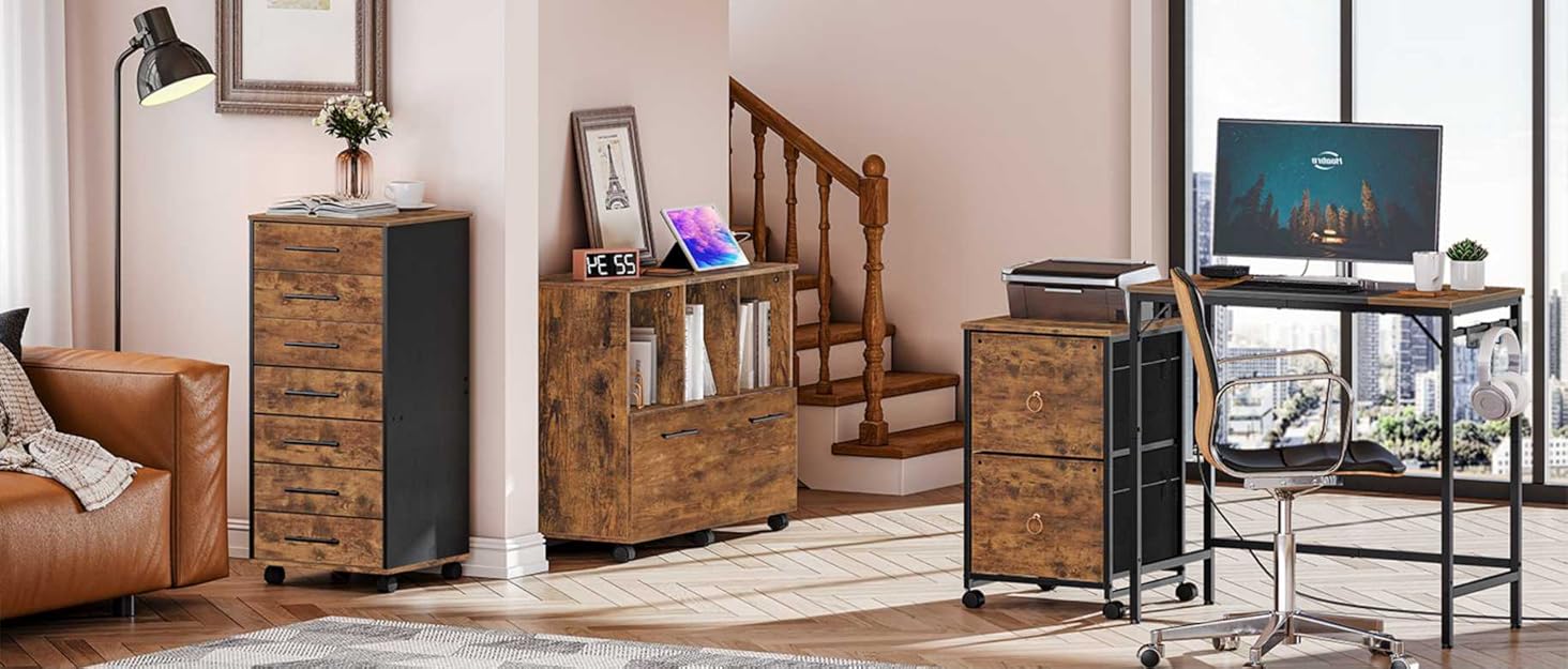 File Cabinet-Brand