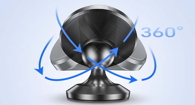 Cell Phone Mount for car