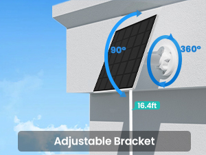 Adjustable