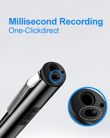 Voice Recording Device