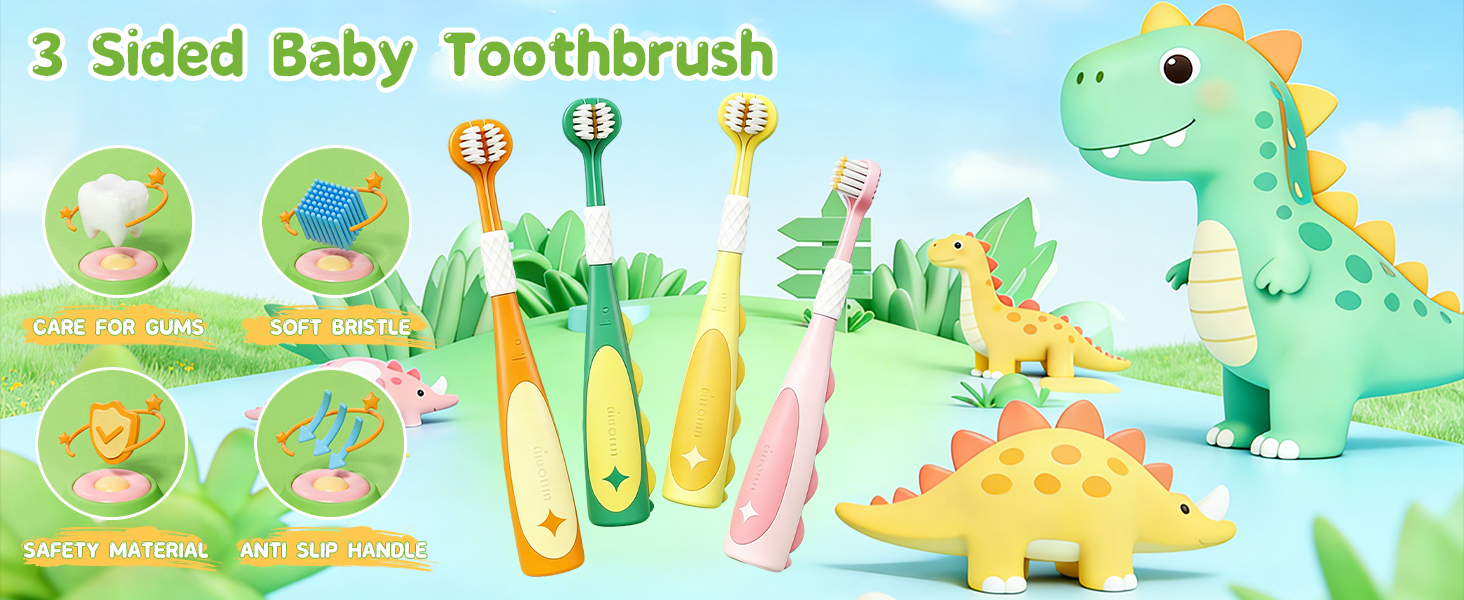 Toothbrush