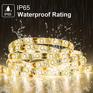 waterproof