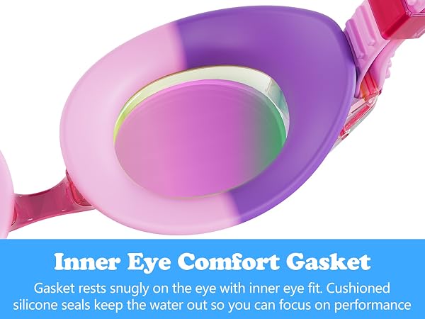 swim goggles for kids 8-14