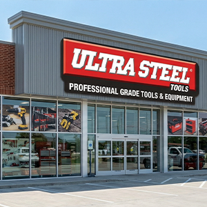 storefront