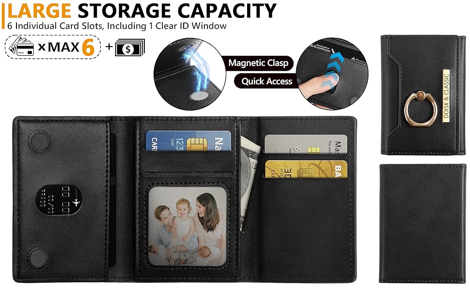 Phone Wallet
