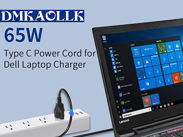 dell laptop charger