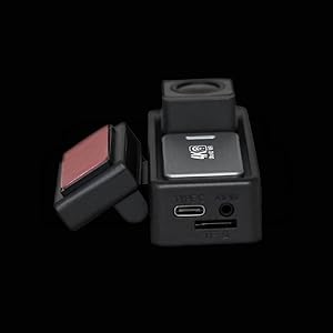 Dash Cam Pentro