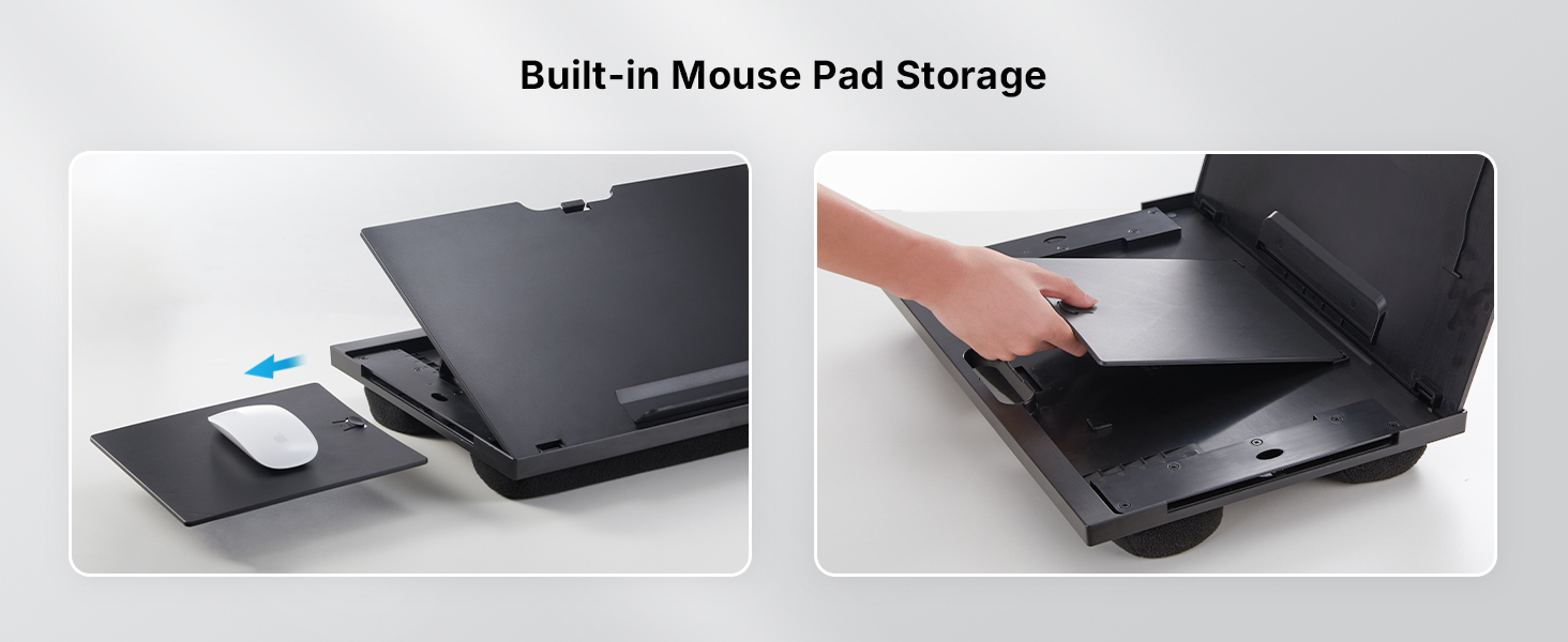 Laptop Lap Desk