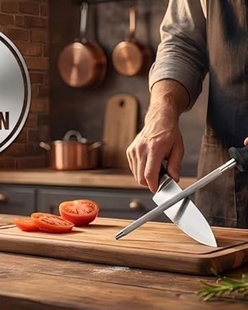 Knife Sharpener