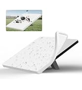 Starlink Mini Silicone Cover, Protective Case for Starlink Mini Satellite Dish, Anti-Drop, Shockp...