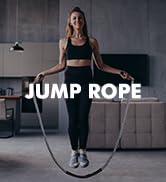 jump rope