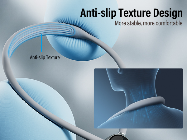 stable and comfortable