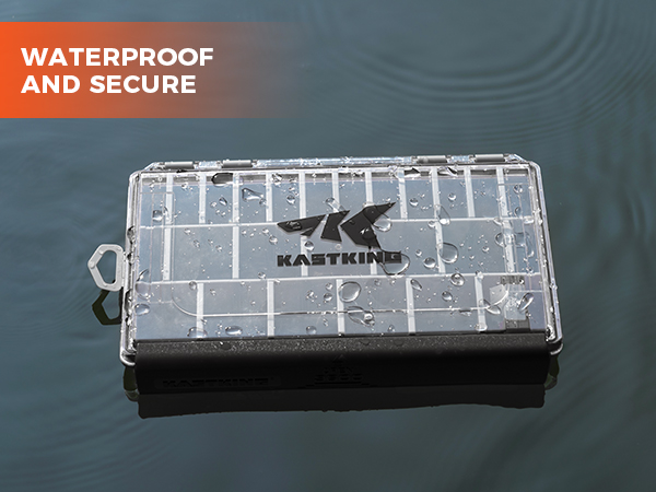 waterproof