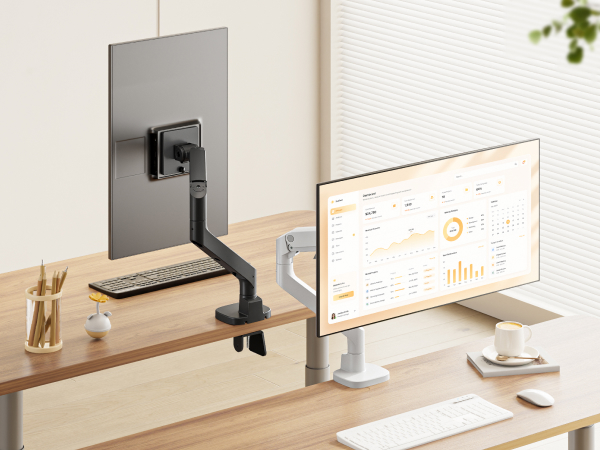 monitor arms