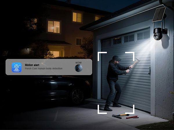 home security cameras wireless outdoor