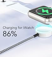 Multi Fast Charging Cable