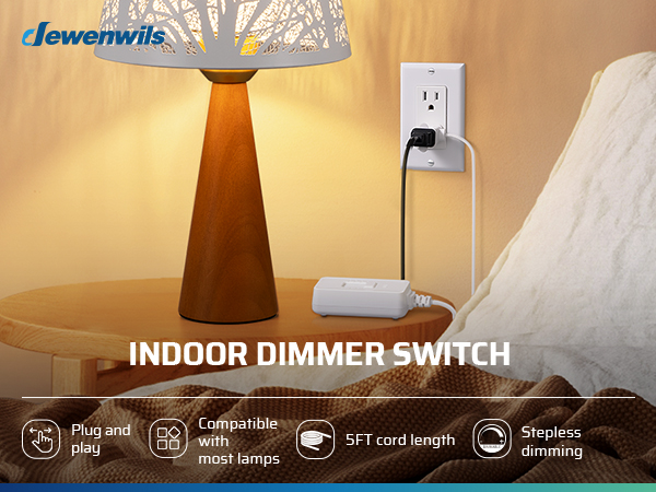 dimmer