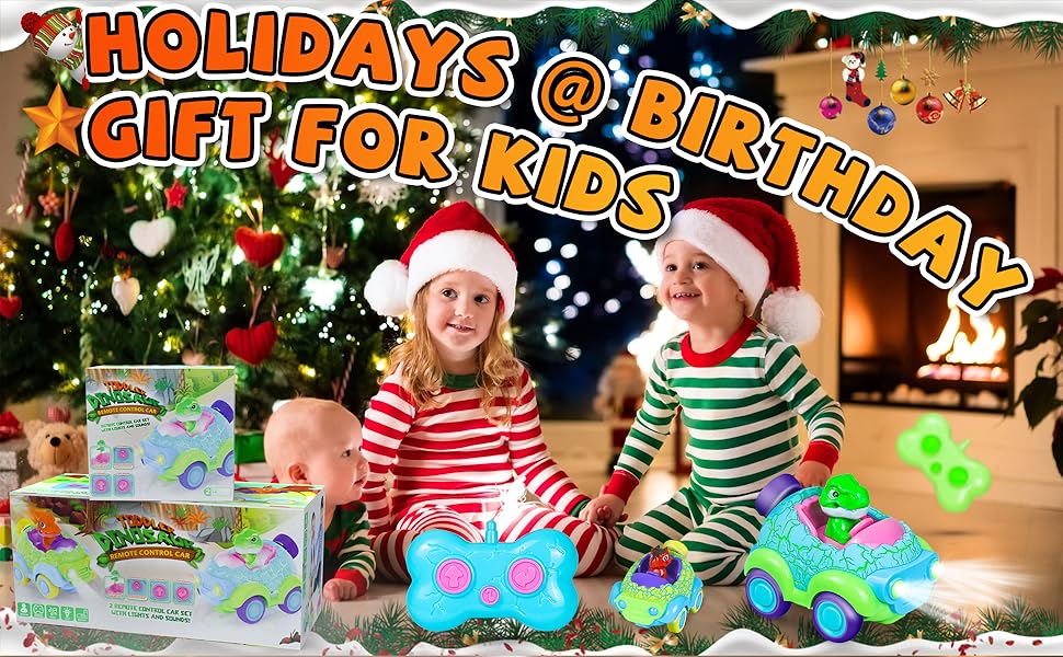 dinosaur toys for kids 2-4