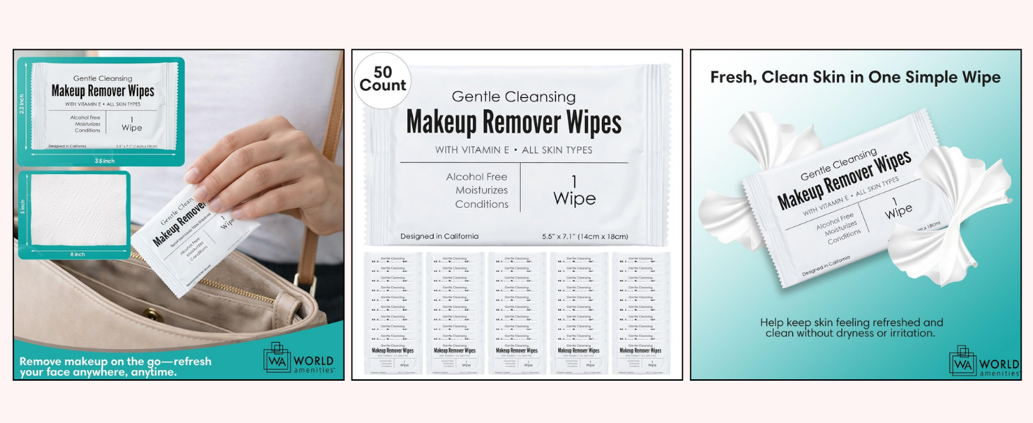 cleansing wipes wet wipes makeup remover wipes mild makeup remover wipes